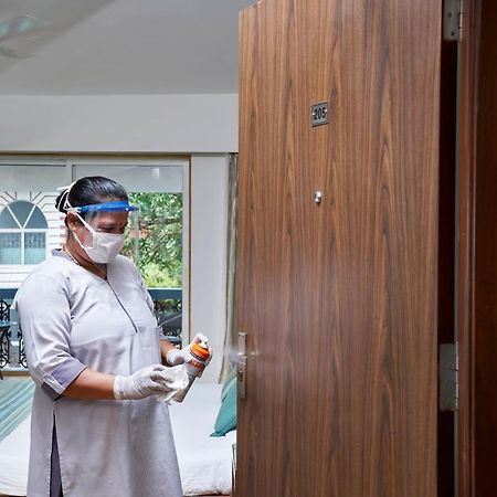 Highland Homes Panaji Zewnętrze zdjęcie