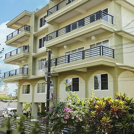 Highland Homes Panaji Zewnętrze zdjęcie