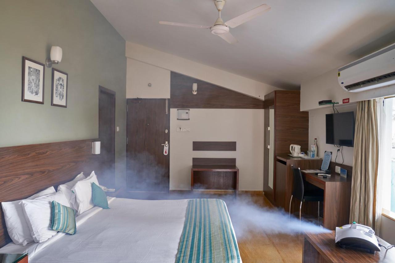 Highland Homes Panaji Zewnętrze zdjęcie