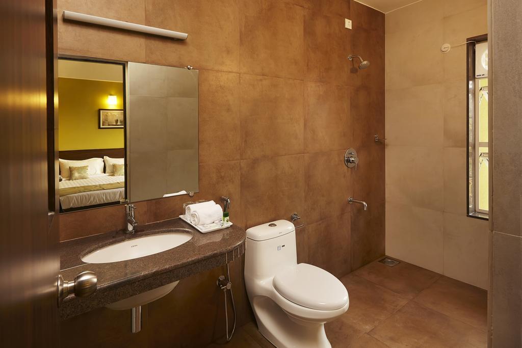 Highland Homes Panaji Zewnętrze zdjęcie