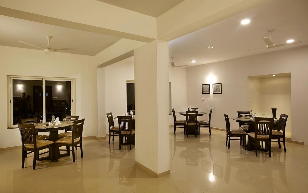 Highland Homes Panaji Zewnętrze zdjęcie