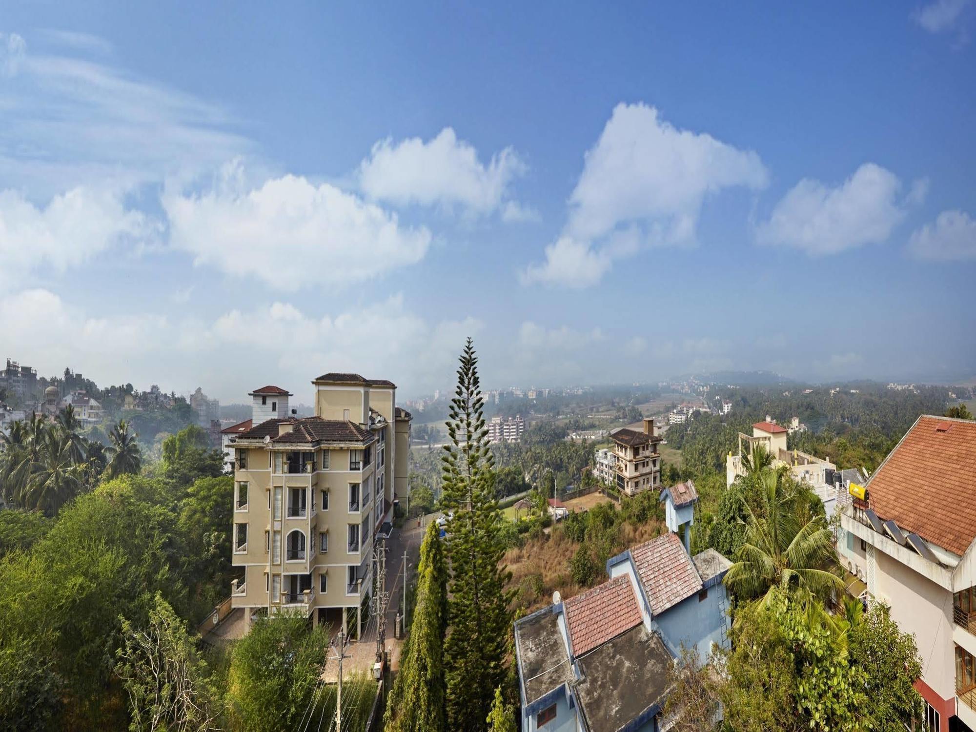 Highland Homes Panaji Zewnętrze zdjęcie