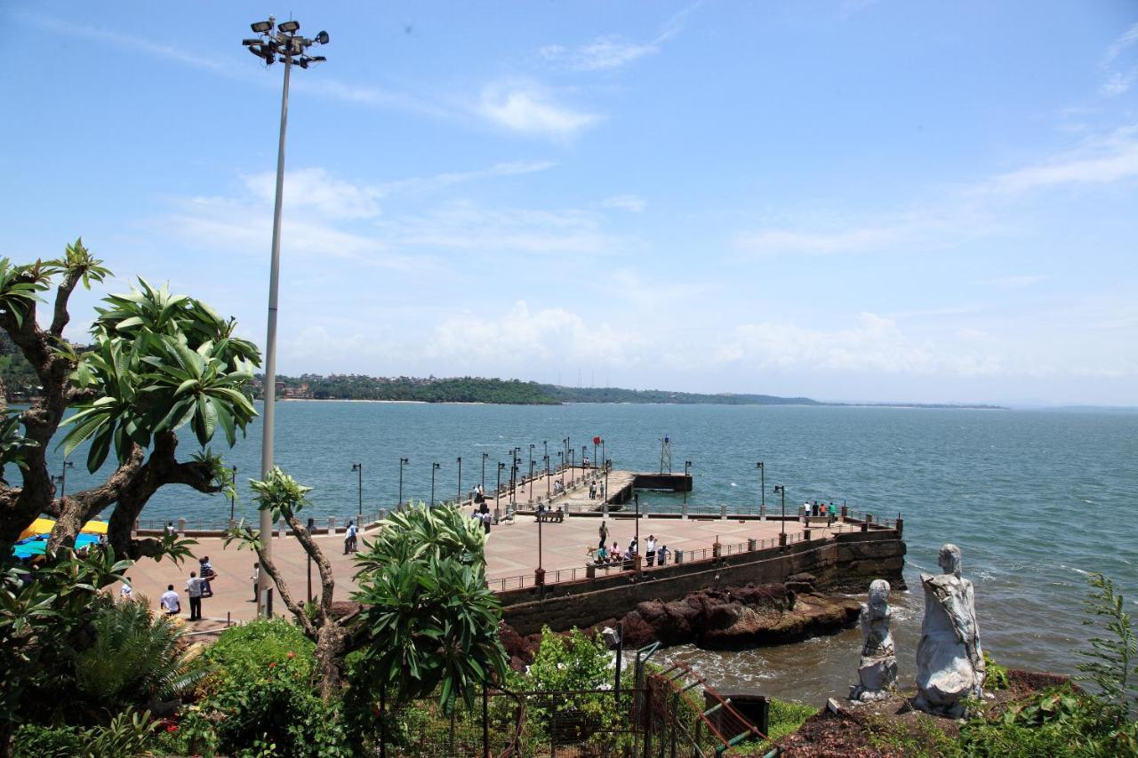 Highland Homes Panaji Zewnętrze zdjęcie