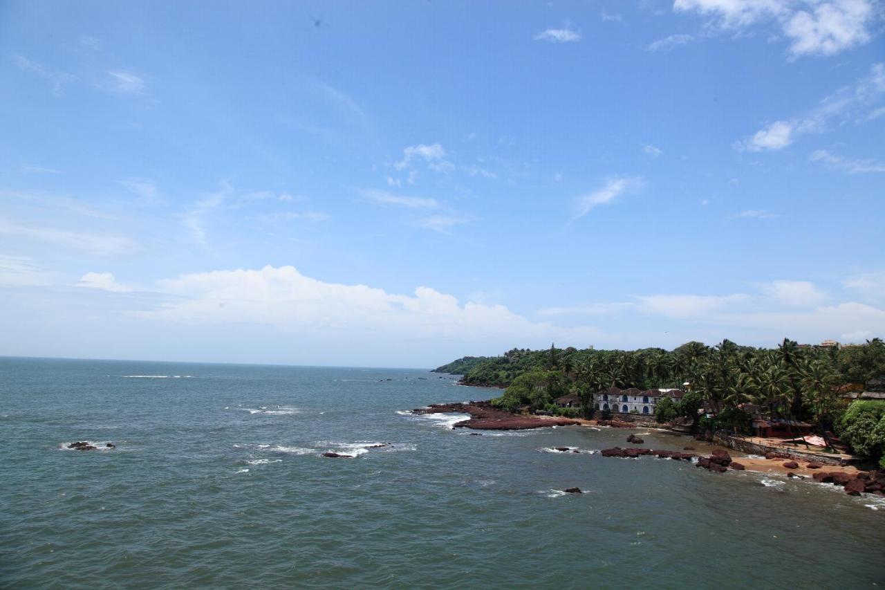 Highland Homes Panaji Zewnętrze zdjęcie