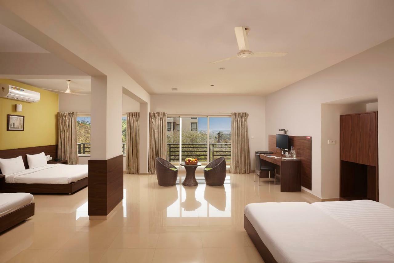 Highland Homes Panaji Zewnętrze zdjęcie