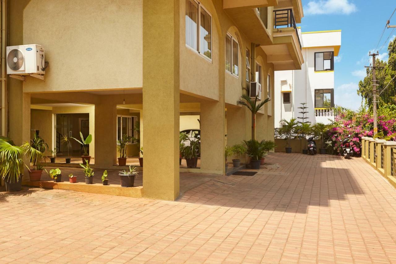 Highland Homes Panaji Zewnętrze zdjęcie