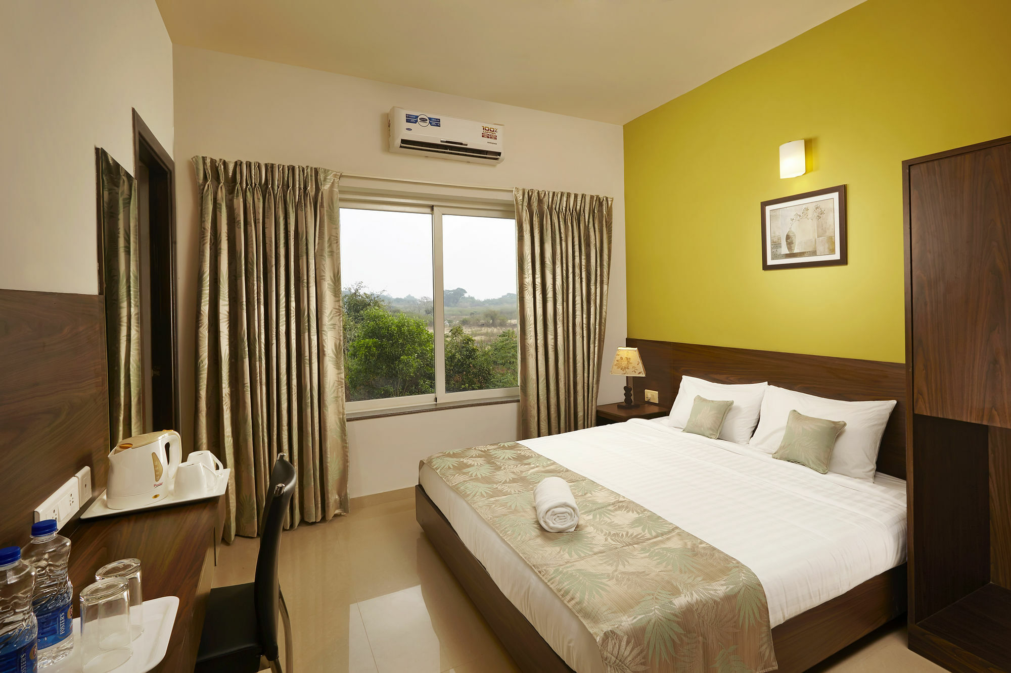 Highland Homes Panaji Zewnętrze zdjęcie