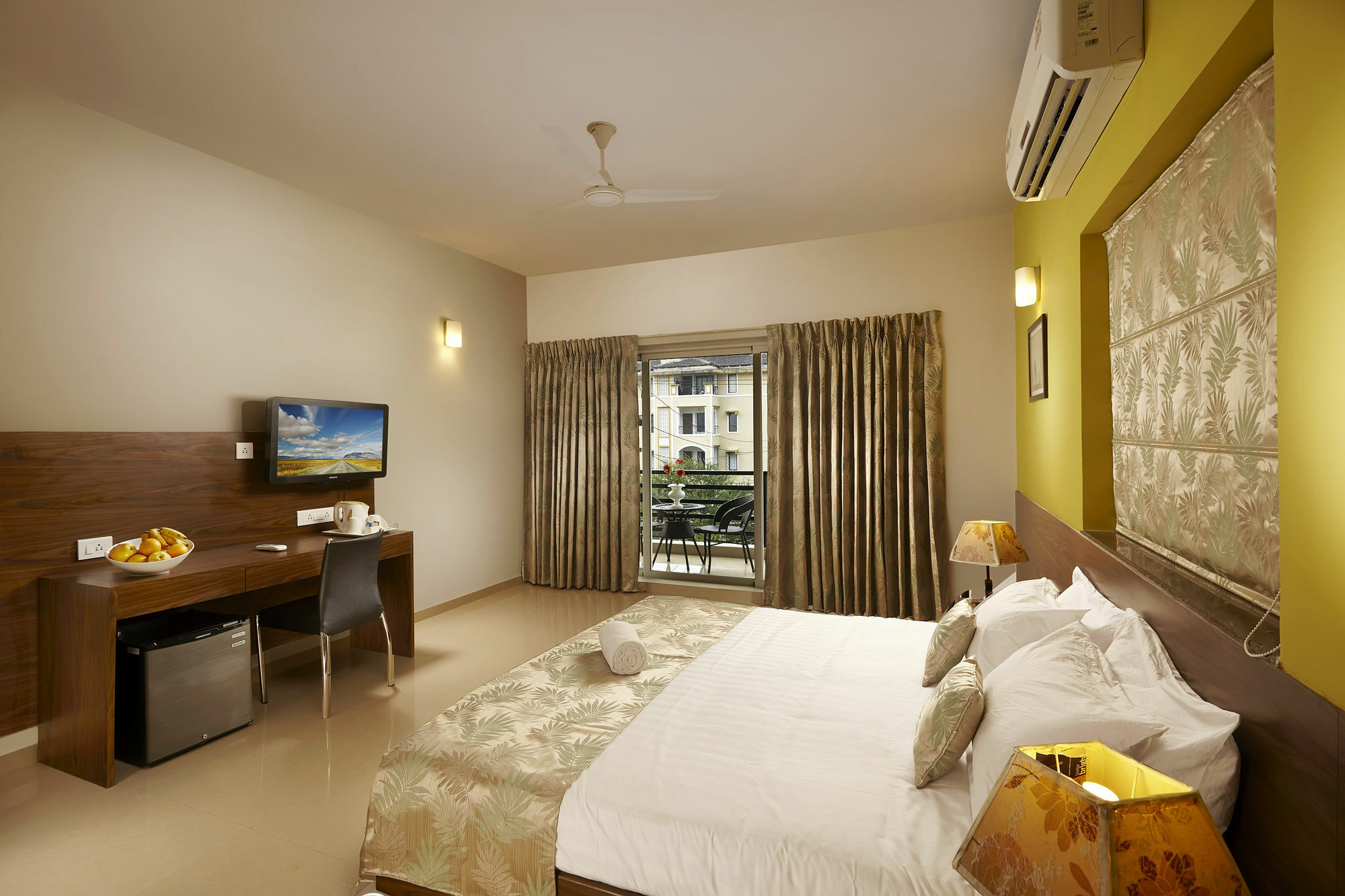 Highland Homes Panaji Zewnętrze zdjęcie